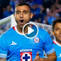 ¡Fichaje top! El doblete de Giorgos Giakoumakis ante Xolos que hizo delirar a todo Cruz Azul