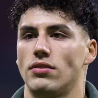 \&#039;Fue un fracaso\&#039;: Jorge Sánchez habló del proceso de Jaime Lozano en la Selección Mexicana