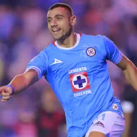 Doblete de Giorgos Giakoumakis en Cruz Azul: así está la tabla de goleo del Apertura 2024