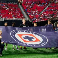 'Lo hablamos internamente': Sorprende lo que dice el vestidor de Cruz Azul sobre la Leagues Cup