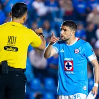 ＂Hay sangre, pero...＂: Los audios del VAR reconocen que hubo error y era penal para Cruz Azul