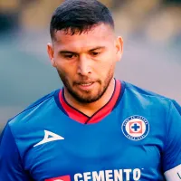 Juan Escobar regresa a Cruz Azul: Toluca no hará válida la opción de compra tras su problema en el corazón