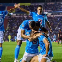 Anselmi Masterclass: La contundente marca de Cruz Azul que aterra a los demás equipos