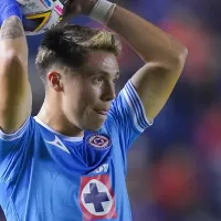 Confirman la noticia que Huescas tanto esperaba mientras sigue en conflicto con Cruz Azul