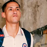 ¿Uriel Antuna se quiere ir de Cruz Azul? El motivo por el que se daría su salida