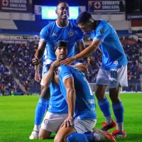 Último partido de Cruz Azul en el Apertura 2024: ¿hasta cuándo vuelve a jugar tras la pausa por Leagues Cup?