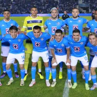 Tabla de posiciones ACTUALIZADA: ¿Cruz Azul acaba la jornada 4 como líder de la Liga MX?