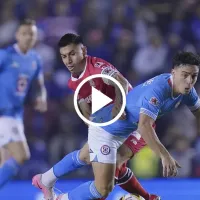 Cruz Azul 1-1 Toluca: Goles, resumen y polémicas de la jornada 4 del Apertura 2024