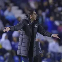 ¿Por qué Renato Paiva, entrenador del Toluca, se negó a darle la mano a Martín Anselmi?