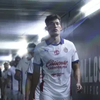 ¿Cruz Azul acelera por el fichaje de Chiquete Orozco tras la salida oficial de Carlos Salcedo?