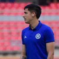 La salida de Carlos Salcedo cambia el futuro de Rafael Guerrero en Cruz Azul: esto decidió el club