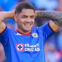 ¿Gabriel Fernández juega la Leagues Cup 2024? El motivo por el que el Toro viaja con Cruz Azul