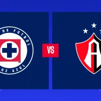 Cruz Azul vs. Atlas: ¿cuándo y cómo ver GRATIS y EN VIVO la Jornada 13 de la Liga MX Femenil?