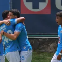 Cruz Azul Sub 19 participará en la Copa Promesas: ¿qué es y cuándo se juega?