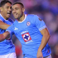 Cruz Azul: así llegan los refuerzos de Anselmi a la Leagues Cup 2024