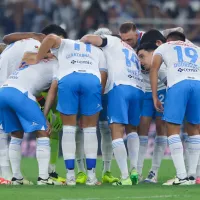 Leagues Cup 2024: ¿Por qué no viajan Toro Fernández, Carlos Vargas, Mateo Levy y Amaury Morales con Cruz Azul?