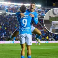 No es para muchos: El alto precio de los boletos para ver a Cruz Azul en la Leagues Cup