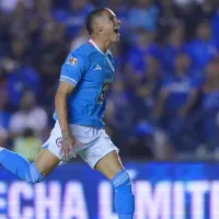 ¡Brujito en camino! La tierna publicación de Uriel Antuna que emociona a todo Cruz Azul