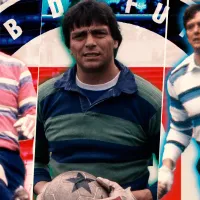 Cruz Azul y el homenaje oculto a Miguel Marín en las playeras de portero del 2024