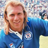 \&#039;No la volví a ver\&#039;: La revelación de Héctor Adomaitis sobre la final de Libertadores 2001 contra Boca