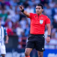 Bryan López será el árbitro de Cruz Azul vs Charlotte: ¿Por qué es una buena noticia para La Máquina?