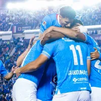 Leagues Cup 2024: Tabla de posiciones del grupo de Cruz Azul, Charlotte y Philadelphia