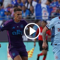 🔴 Sigue EN VIVO Cruz Azul 0-0 Charlotte FC por la Leagues Cup 2024