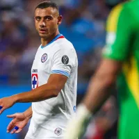 Penal o roja: exárbitro explicó el despojo a Cruz Azul ante Charlotte FC en su debut en la Leagues Cup