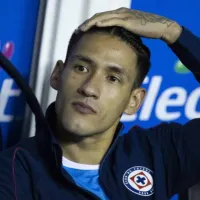 Se terminó la especulación: Uriel Antuna tomó una decisión con su futuro en Cruz Azul