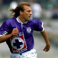 \&#039;Pan dulce y donas\&#039;: La anécdota de Héctor Adomaitis en el vestidor de Cruz Azul