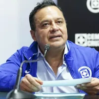 Víctor Velázquez anunció una nueva planta cementera para Cruz Azul: ¿Dónde estará?