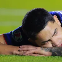 Se acerca su vuelta: La imagen del Toro Fernández que todo fanático de Cruz Azul quería ver