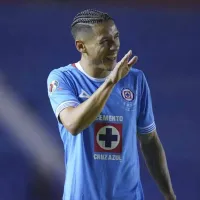 El plan de Uriel Antuna tras confirmarse que no saldrá de Cruz Azul en este mercado