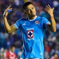 ¿Ángel Sepúlveda titular? La posible alineación de Cruz Azul vs. Philadelphia Union