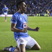 ¿Llega Sepúlveda? Las 4 bajas de Anselmi en Cruz Azul ante Philadelphia en la Leagues Cup