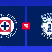 Cruz Azul vs. Pachuca: ¿cuándo y cómo ver GRATIS y EN VIVO la Jornada 4 de la Liga MX Femenil?