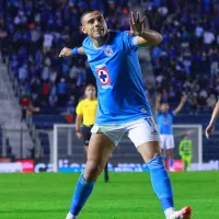 El reto de Giakoumakis: ayudar a Cruz Azul a romper una racha negativa en la Leagues Cup