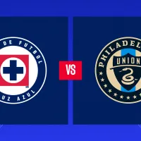 Cruz Azul vs. Philadelphia: dónde ver GRATIS y EN VIVO la Jornada 3 de la Leagues Cup