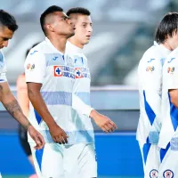 Ganó la Leagues Cup en Cruz Azul y se retiró a los 28 años: ¿Qué fue Jaiber Jiménez?