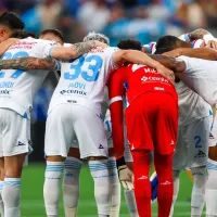 Las alineaciones de Cruz azul vs. Philadelphia por la jornada 3 de la Leagues Cup 2024￼