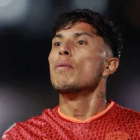 Carlos Salcedo rompió el silencio: su mensaje tras confirmarse su fichaje por el FC Juárez
