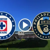 🔴​Cruz Azul vs. Philadelphia Union EN VIVO: Sigue el partido por la jornada 3 de la Leagues Cup 2024