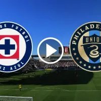🔴​Cruz Azul 1-0 Philadelphia Union EN VIVO: Sigue el partido por la jornada 3 de la Leagues Cup 2024
