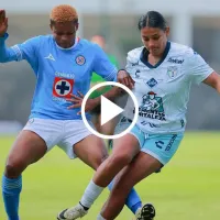 Cruz Azul Femenil 0-4 Pachuca: Goles, resumen y tabla de posiciones del Apertura 2024