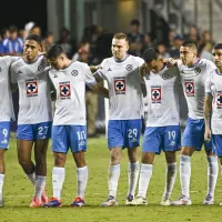 ¿Se cruza con América? Así sería el camino de Cruz Azul en la Leagues Cup rumbo a la Final