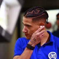 Uriel Antuna dejó de sonreír: desde Cruz Azul explicaron el porqué del humor del Brujo