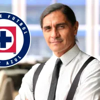 \&#039;Pecan de soberbios\&#039;: La dura crítica de Paco Palencia al estilo de juego que tiene Cruz Azul