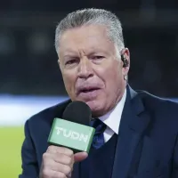 Ricardo Peláez criticó a Cruz Azul por no aceptar que es favorito en la Leagues Cup 2024