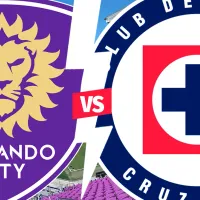 Cruz Azul vs. Orlando City: ¿va por televisión abierta el duelo de Dieciseisavos de Final de Leagues Cup?