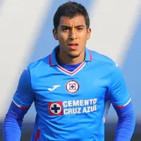 Debutó con el Tuca, tenía mucho futuro en Cruz Azul y ahora fichó por la Liga Premier